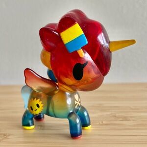 Tokidoki Unicorno Serie 6- Summer